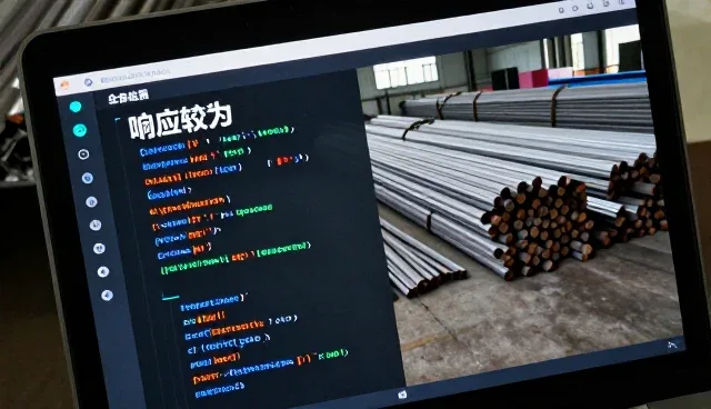 山东锐铭钢业有限公司关注加工未来趋势